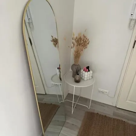 Stunning Center With Balcony 37 M2 * Lappeenranta
