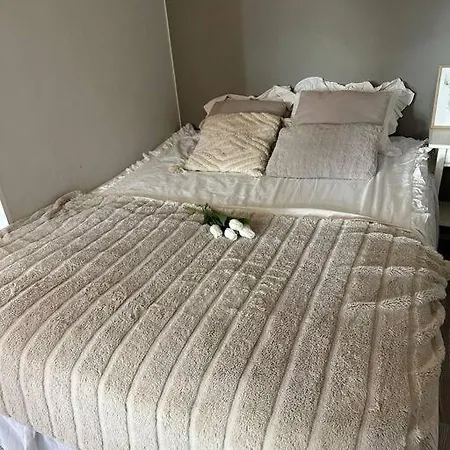 Stunning Center With Balcony 37 M2 * Lappeenranta